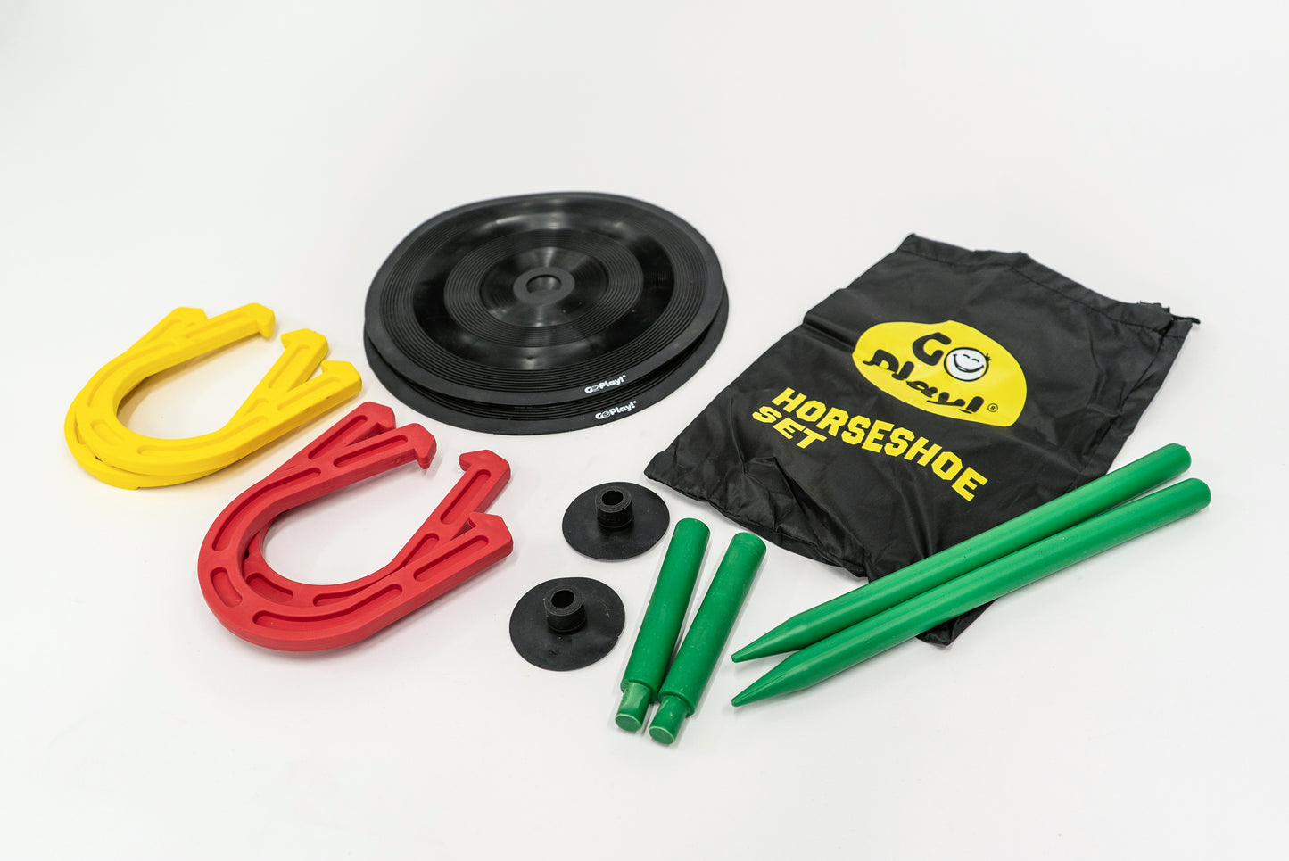 Horseshoe Set