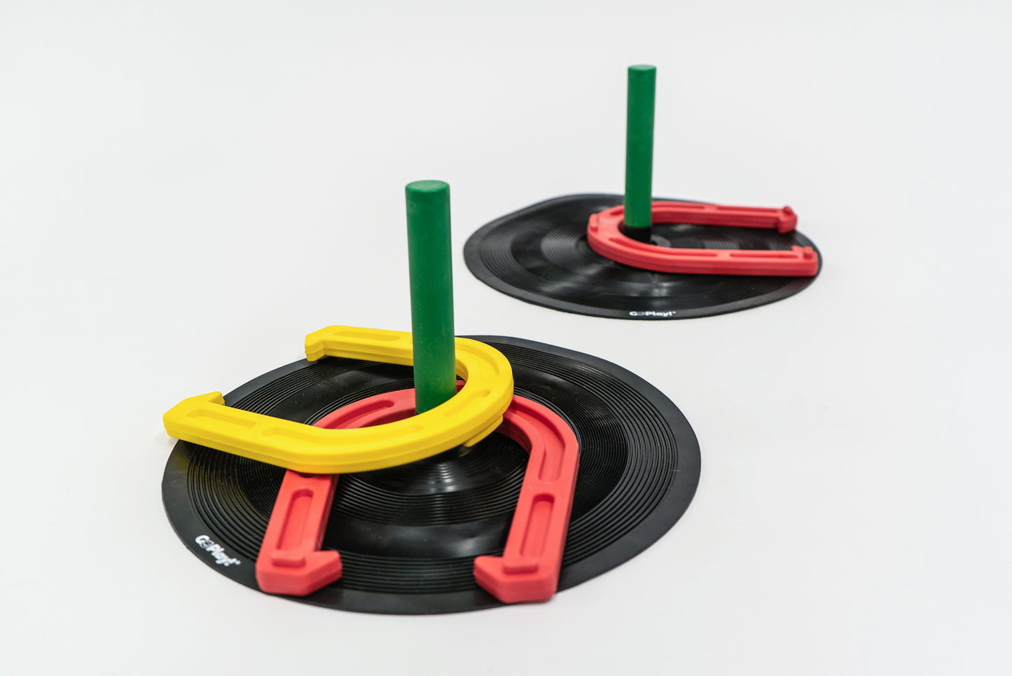 Horseshoe Set