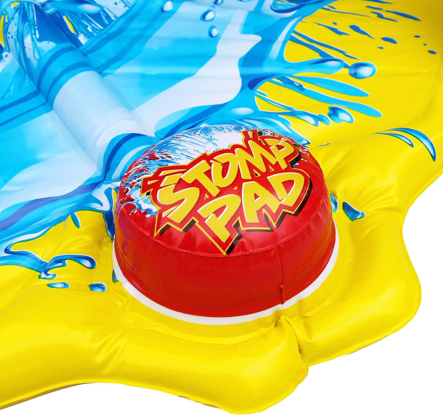 Stomp ‘N Splash Blast Pad