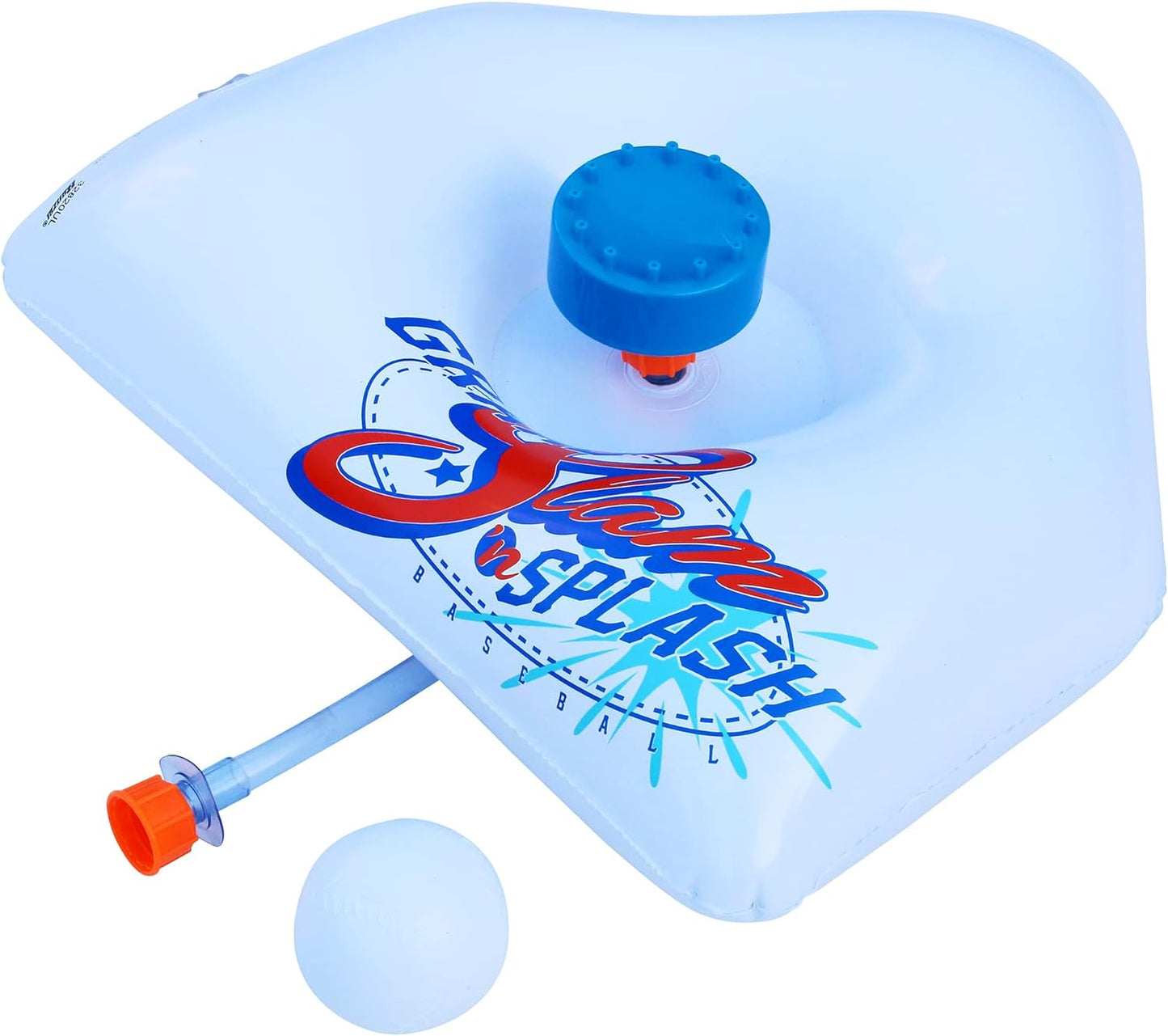 Grand Slam ‘N Splash