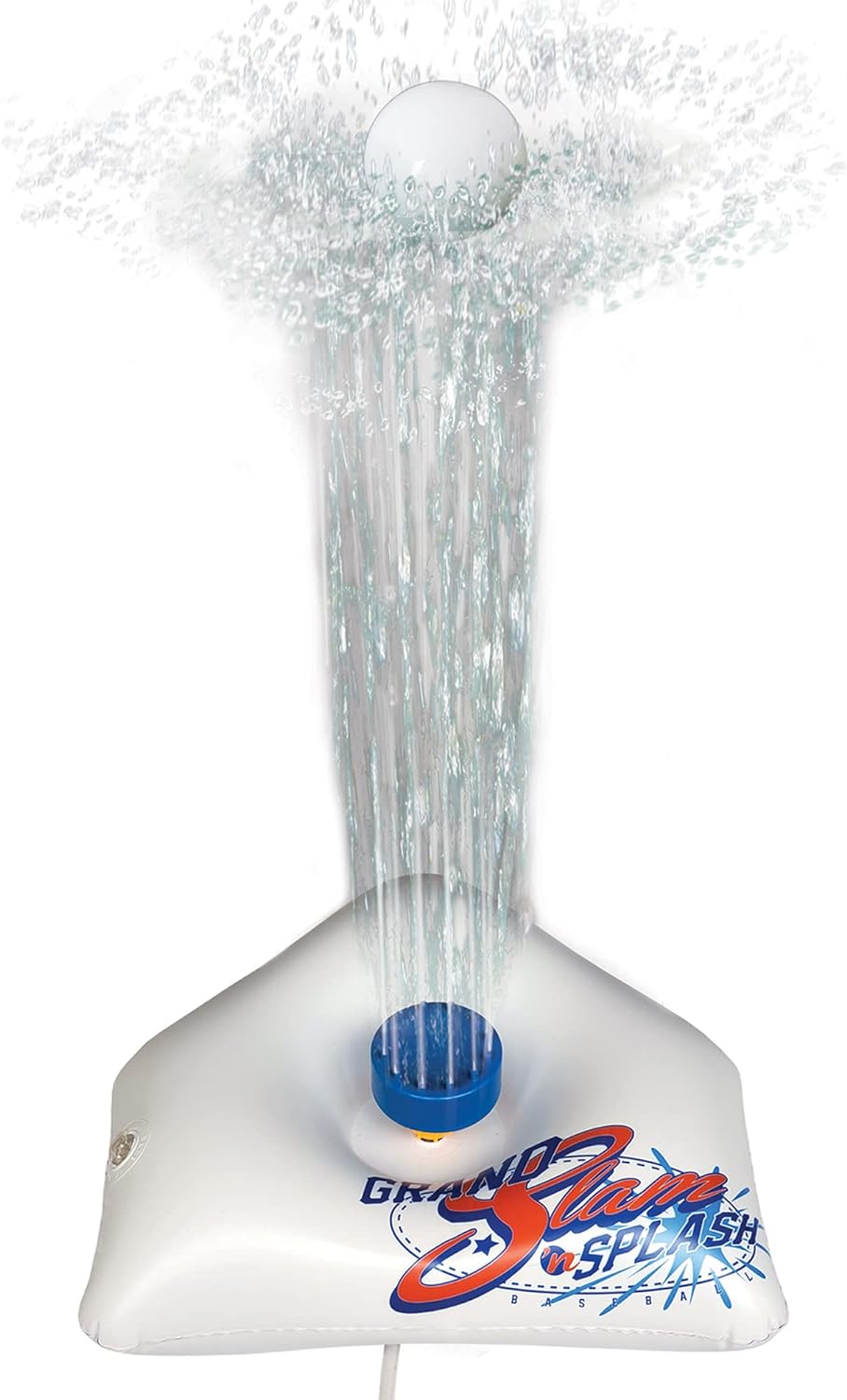 Grand Slam ‘N Splash