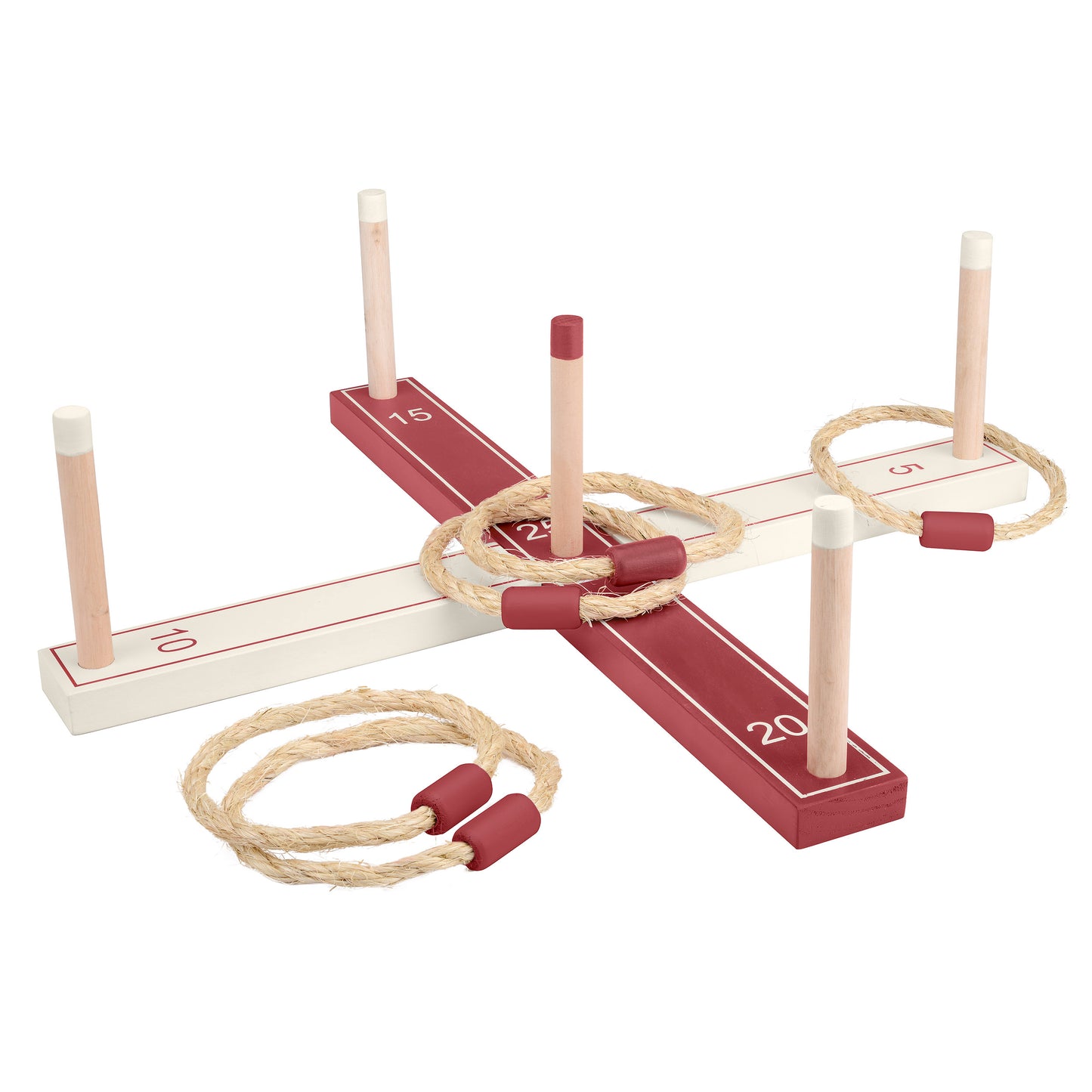 Garden Games Ring Toss