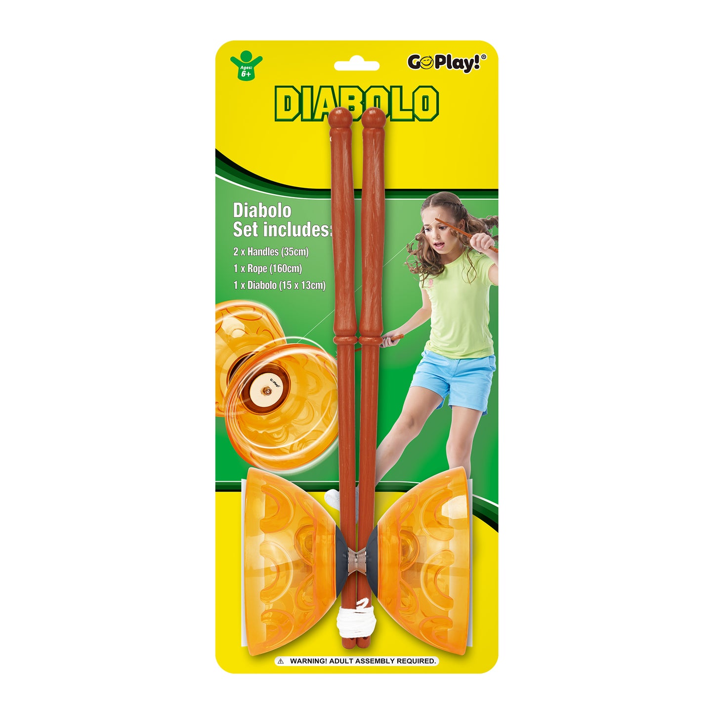 Diabolo