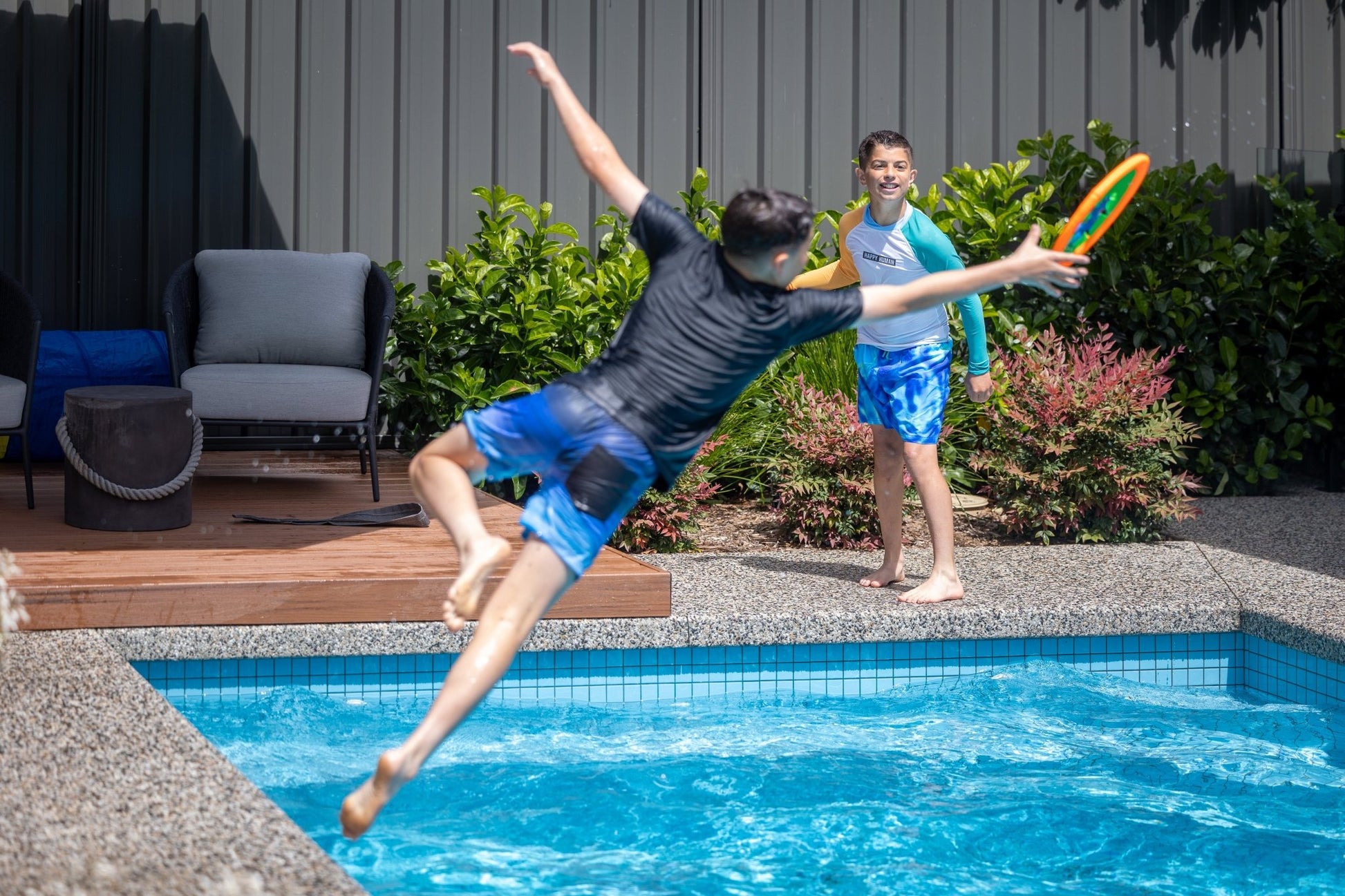 Aqua Disc - Go Play!