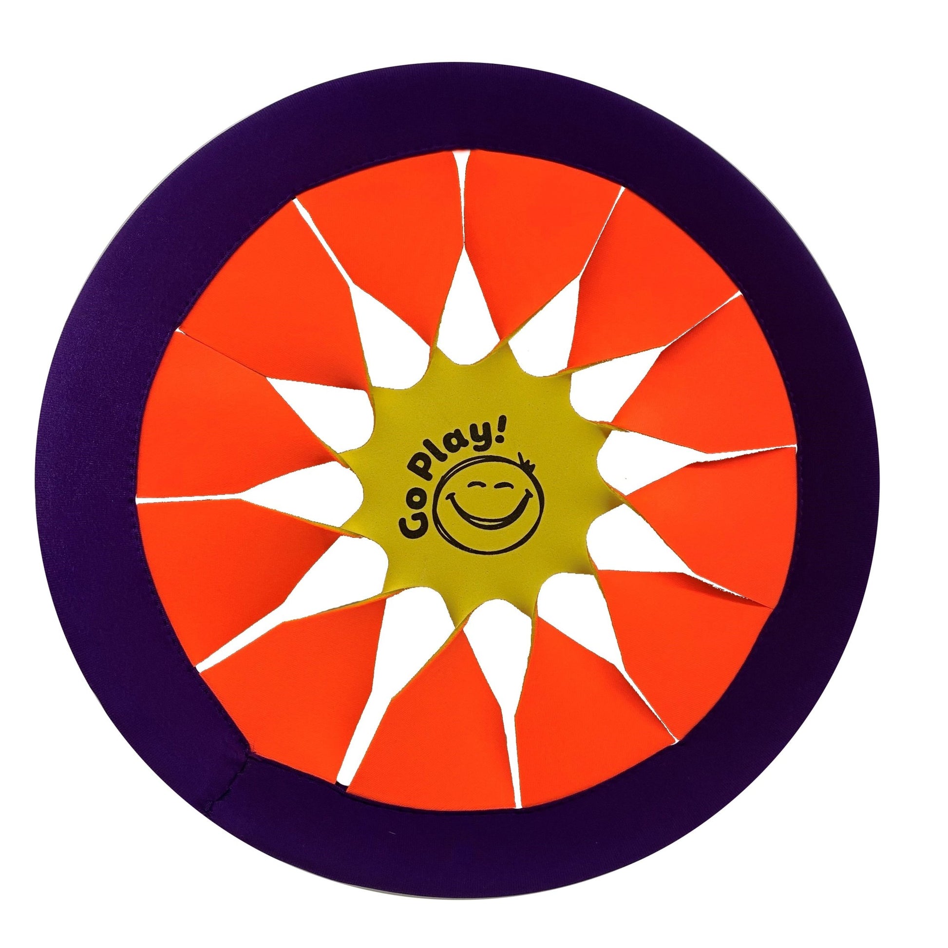 Aqua Disc - Go Play!