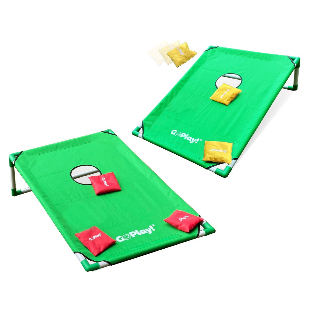 Bean Bag Toss - Go Play!