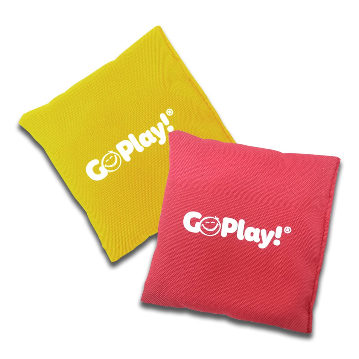 Bean Bag Toss - Go Play!
