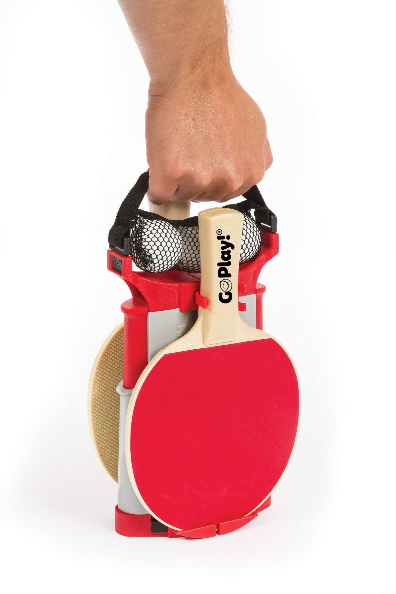 Everywhere Table Tennis Set - Go Play!