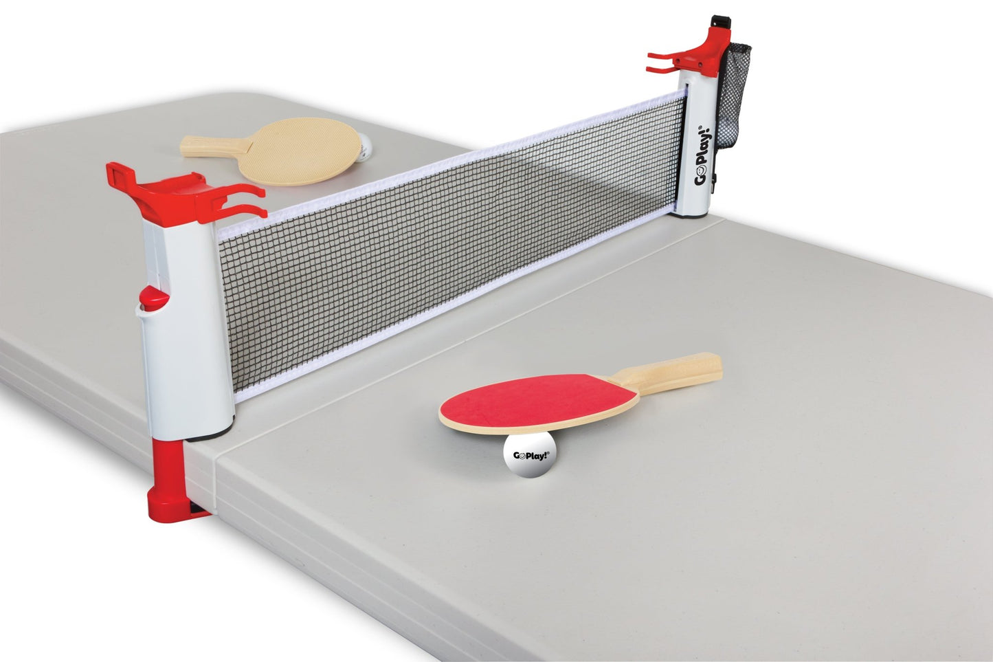 Everywhere Table Tennis Set - Go Play!