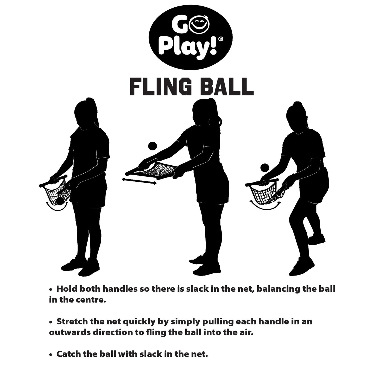 Fling Ball - Go Play!