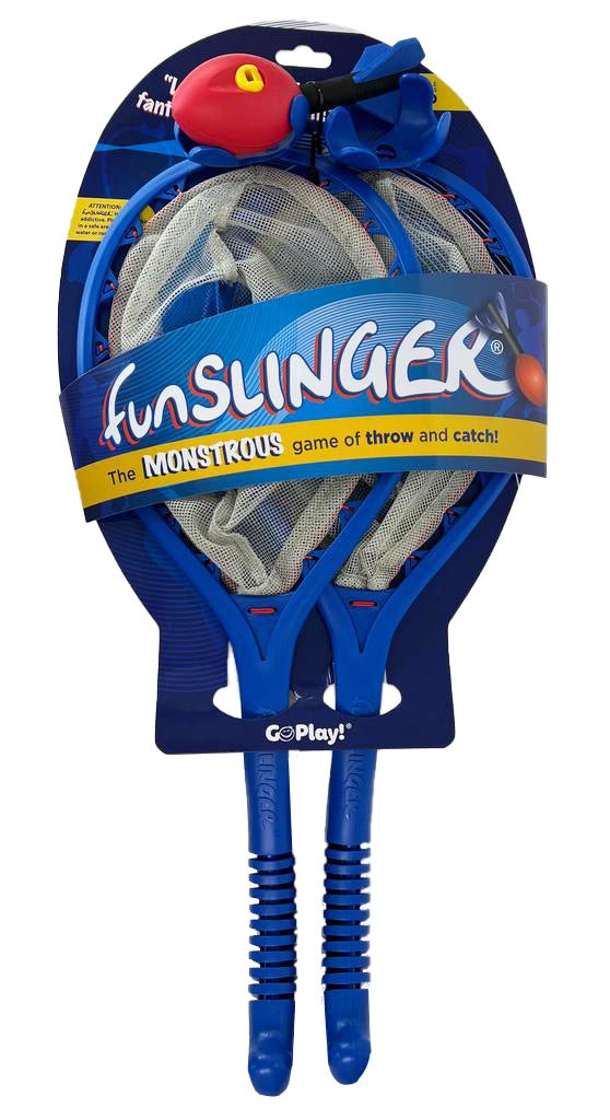 Funslinger - Go Play!