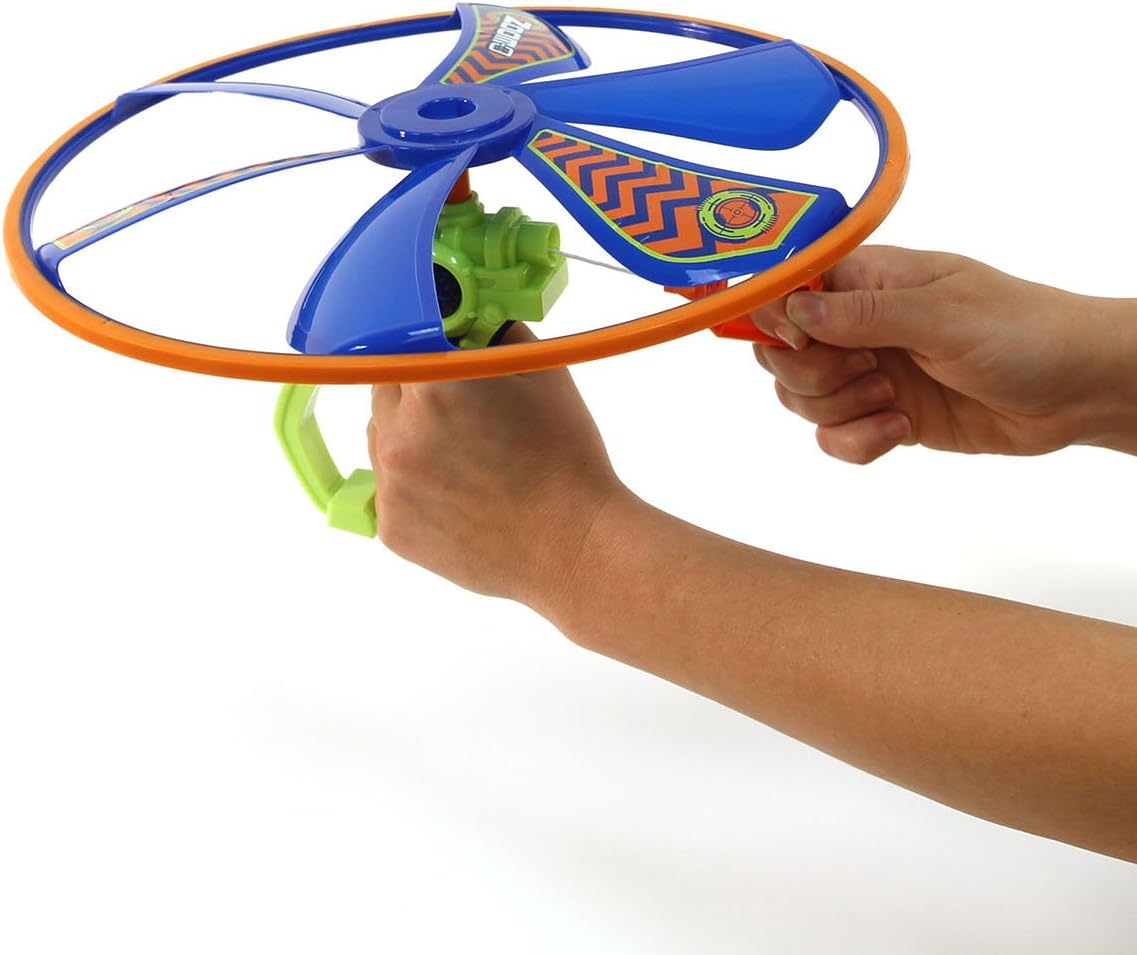 Zoom-O Ripper