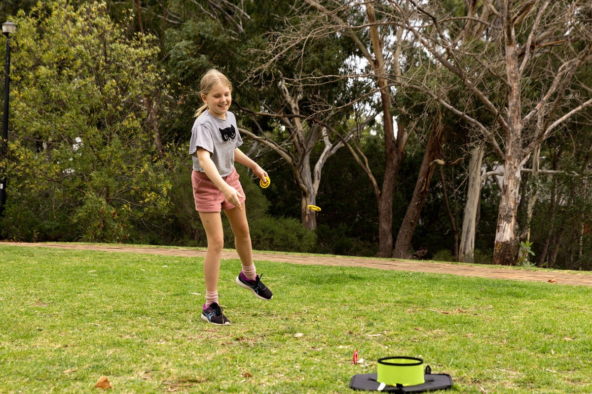 4 in 1 Combo Game Set - Go Play!