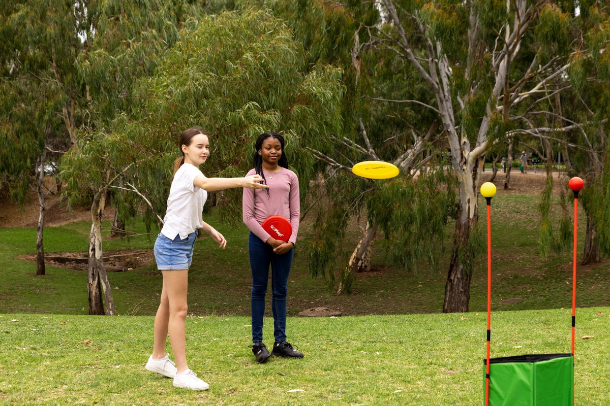 4 in 1 Combo Game Set - Go Play!