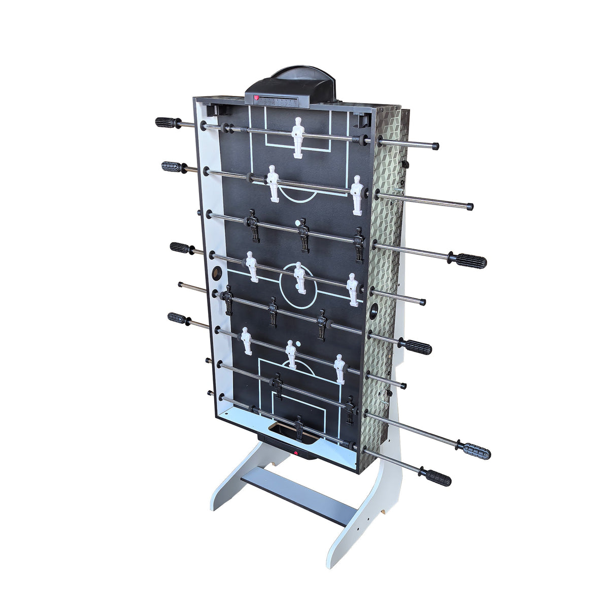 8 in 1 Folding Combo Sports Table - 122cm - Go Play!