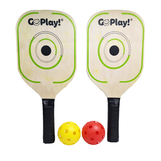 Pickleball Paddle Set