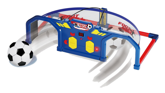 SmartKick Soccer Arena - Interactive Training System