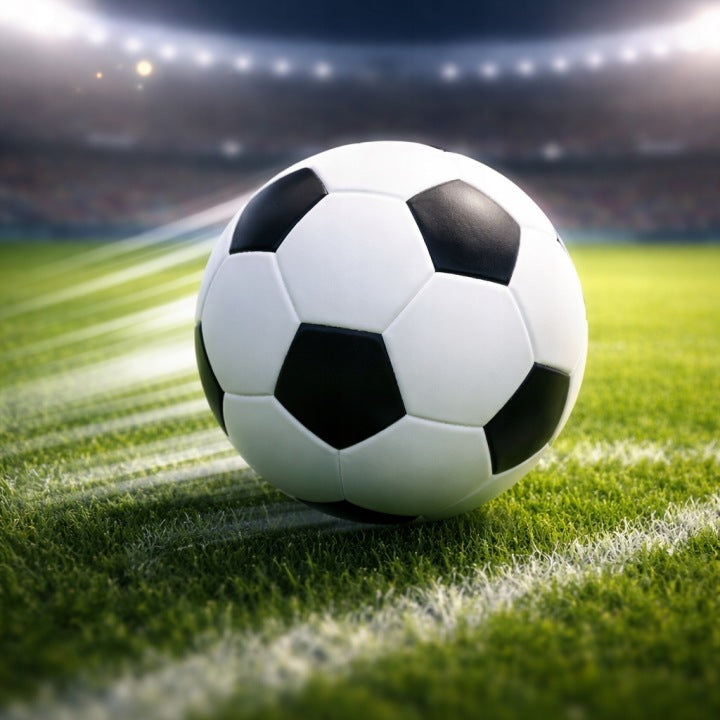 SmartKick Soccer Arena - Interactive Training System