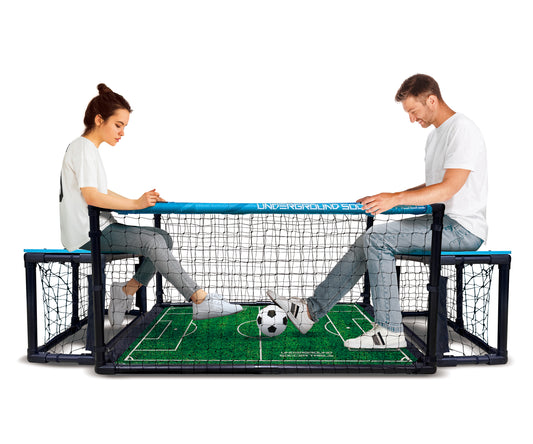 Underground Soccer Table