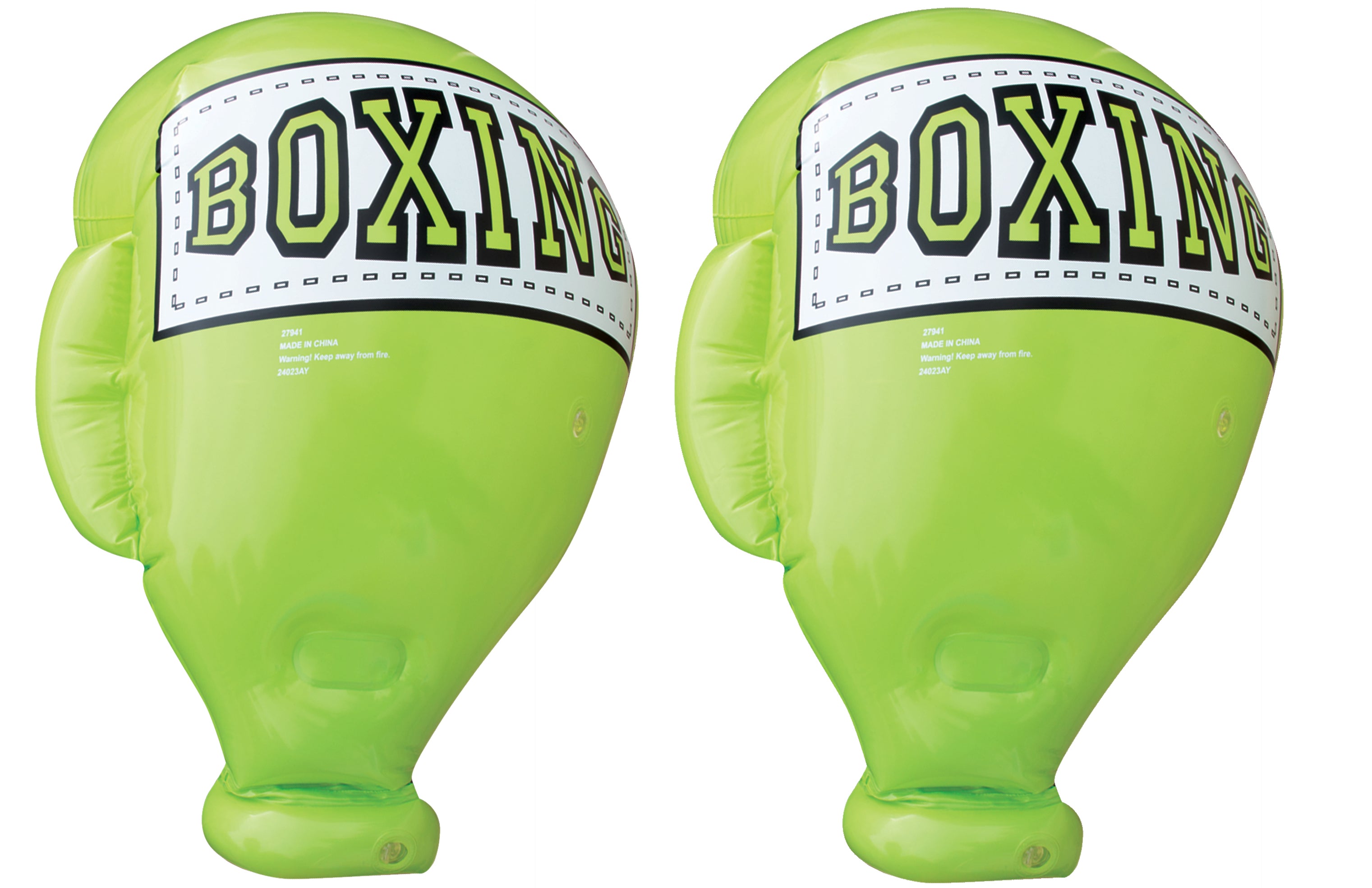 Go Play! Mega Boxing Gloves