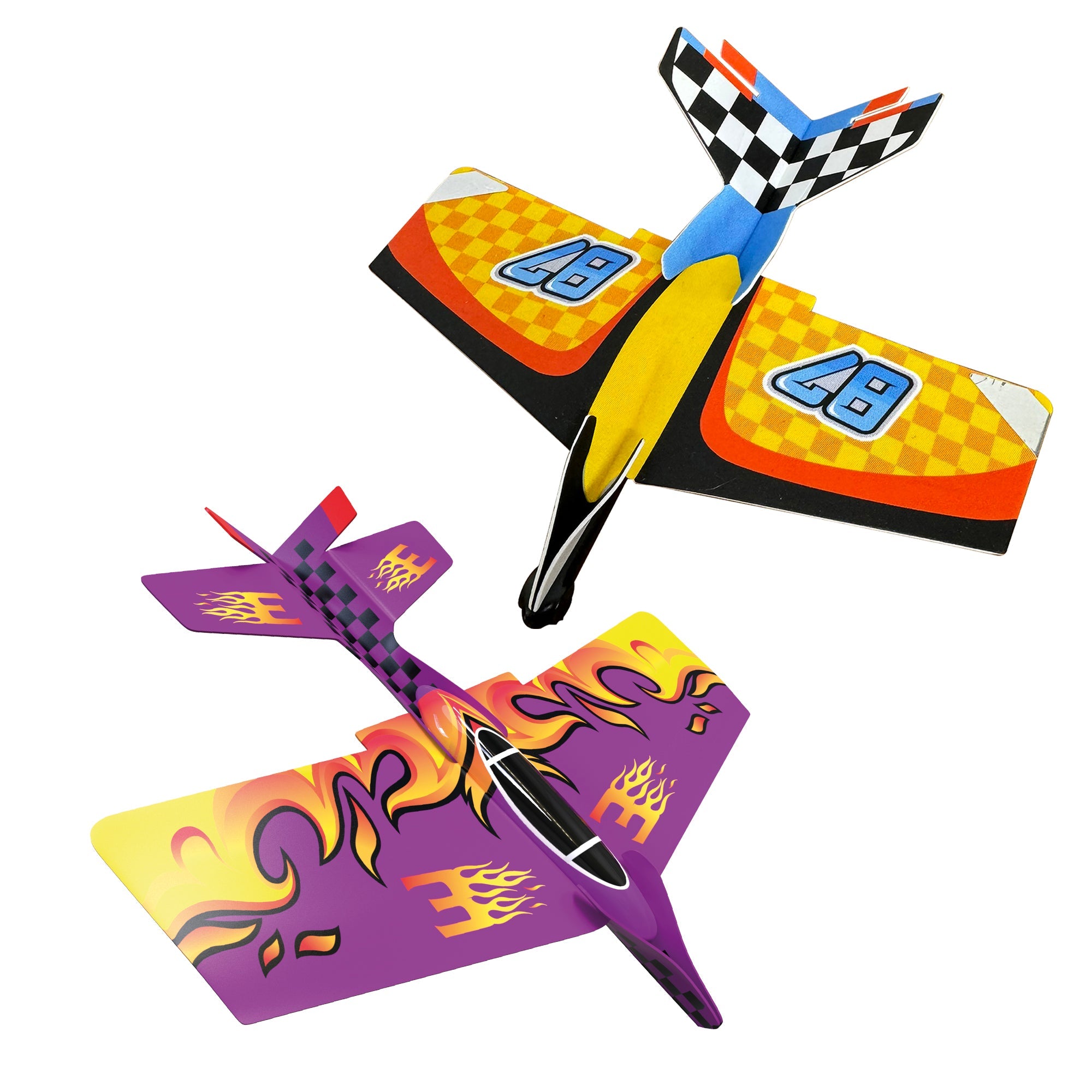 Go Play! Air Loopz 2 Pack - Random Assortment