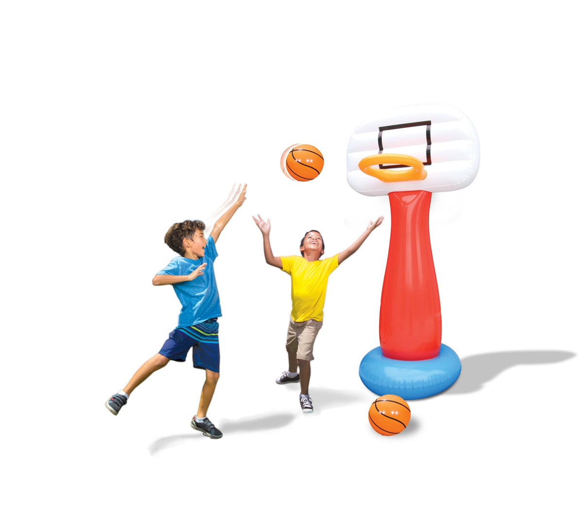 All-Star Basketball Set - Go Play!