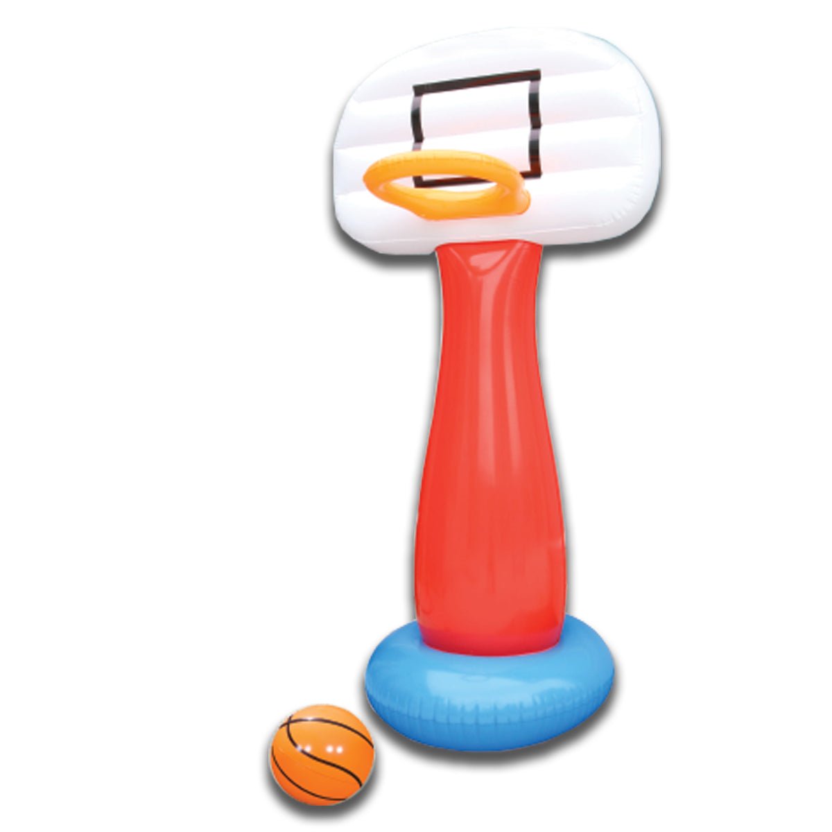 All-Star Basketball Set - Go Play!