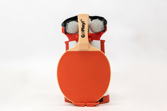 Everywhere Table Tennis Set - Go Play!