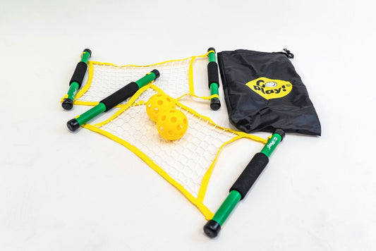 Fling Ball - Go Play!