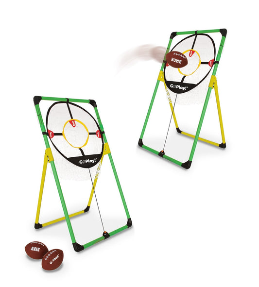 Football Toss - Go Play!