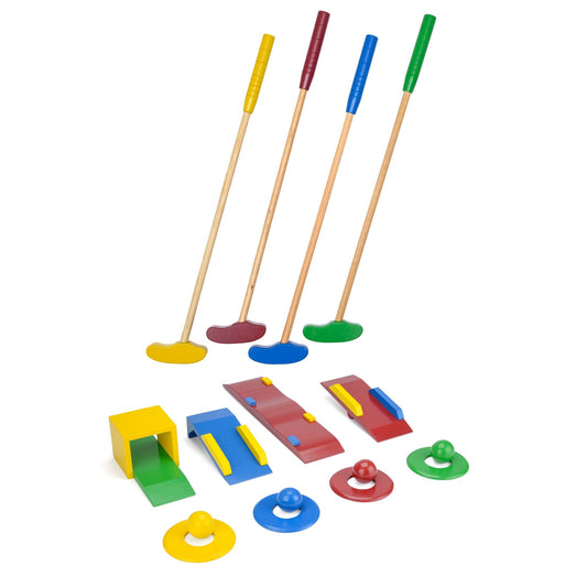 Garden Games Crazy Golf