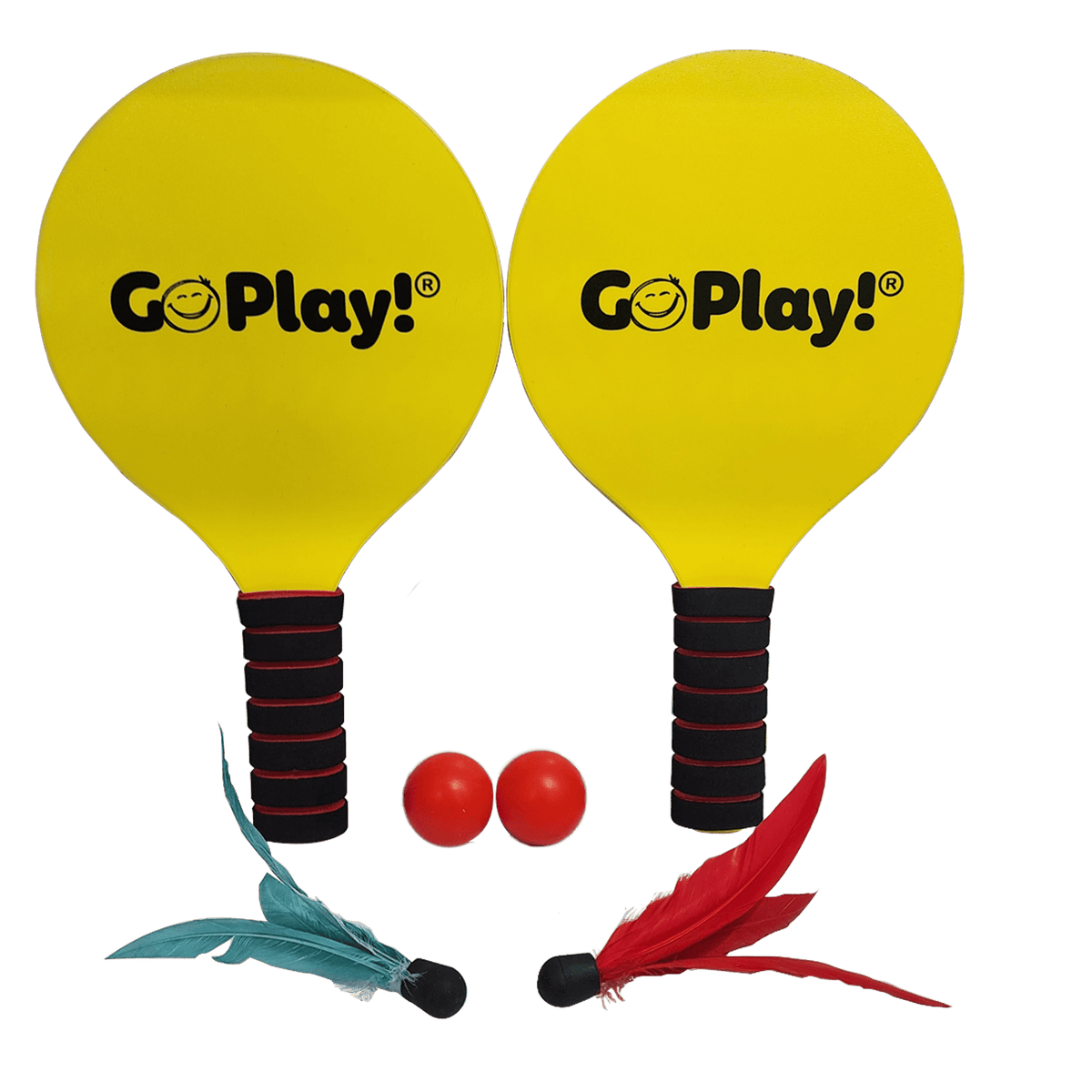 Go!Minton Paddle Set - Go Play!