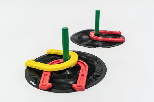Horseshoe Set