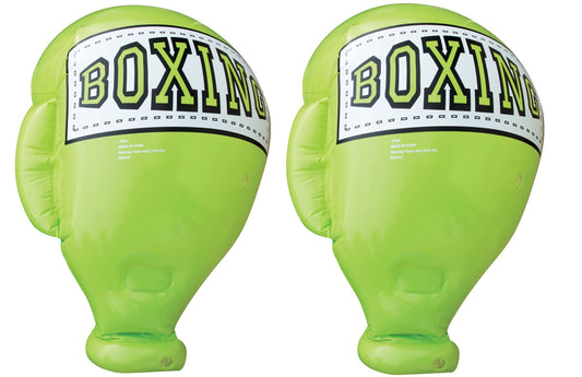 Mega Boxing Gloves