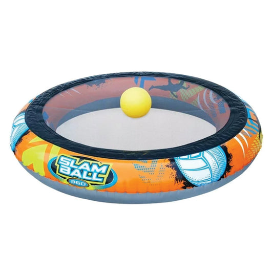 Slam Ball 360° - Go Play!